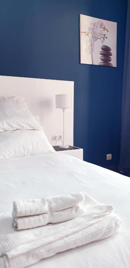 Metropolia Apartments ريغا المظهر الخارجي الصورة