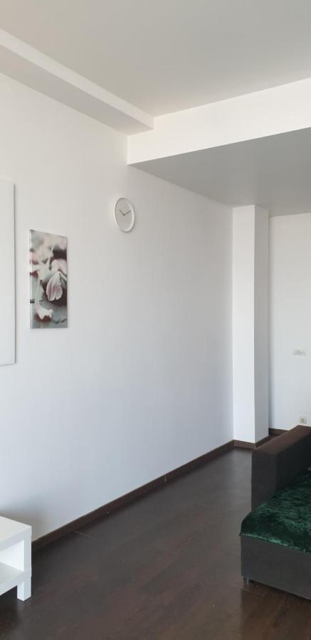 Metropolia Apartments ريغا المظهر الخارجي الصورة