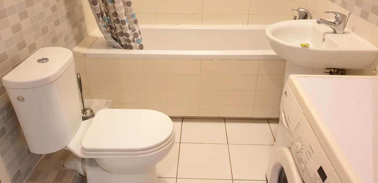 Metropolia Apartments ريغا المظهر الخارجي الصورة