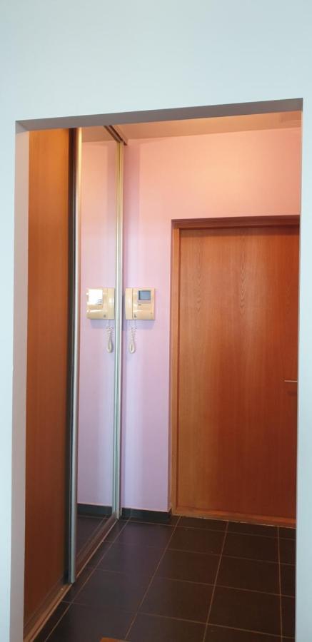 Metropolia Apartments ريغا المظهر الخارجي الصورة