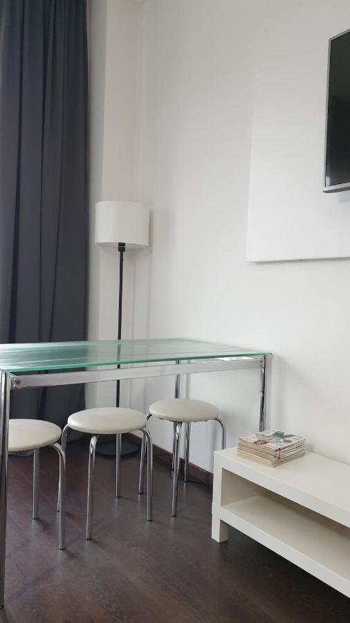 Metropolia Apartments ريغا المظهر الخارجي الصورة