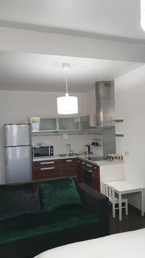 Metropolia Apartments ريغا المظهر الخارجي الصورة